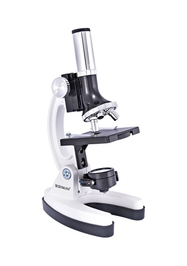 Bushman Science Kit Mikroskop Seti - 28 Parça