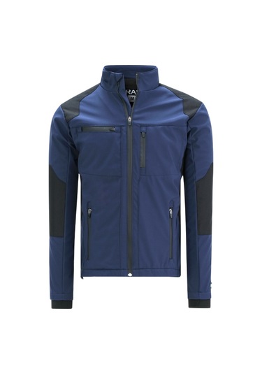 Izrasa Sm Softshell Mont Lacivert