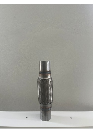 Universal Egzoz Spirali 45x150