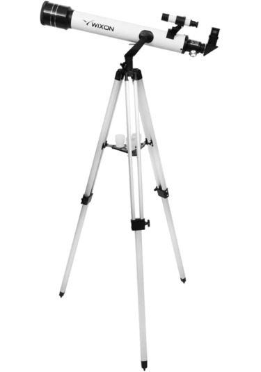 Wixon Kepler 70az Refraktör Teleskop