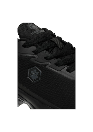 Lumberjack Tunga 3pr Siyah Erkek Bot Siyah Lumberjack Tunga 3pr Siyah Erkek Bot Siyah