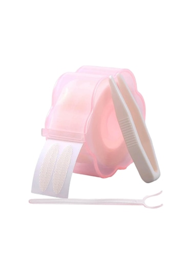 Suntek Magideal 360x Göz Kapağı Bantları Makyaj Uzun Ömürlü Geniş