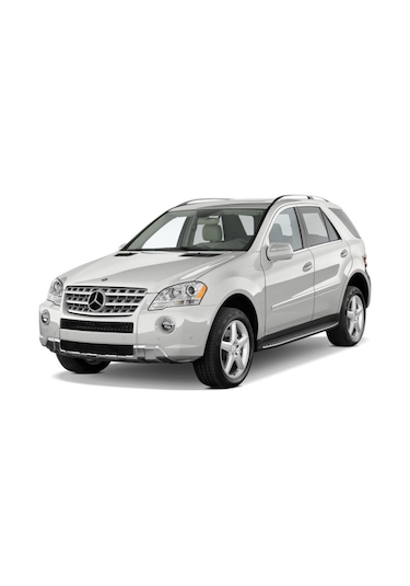 Mfk 700mm-530mm Mercedes M-class Ml W164 2005-2011 Muz Silecek Takımı Pro