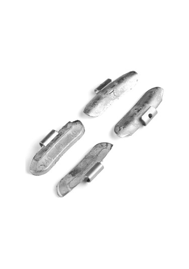 Acg Dolgu Ağırlıkları Dengeleyici, 40 Gr İçin Çelik 145647238