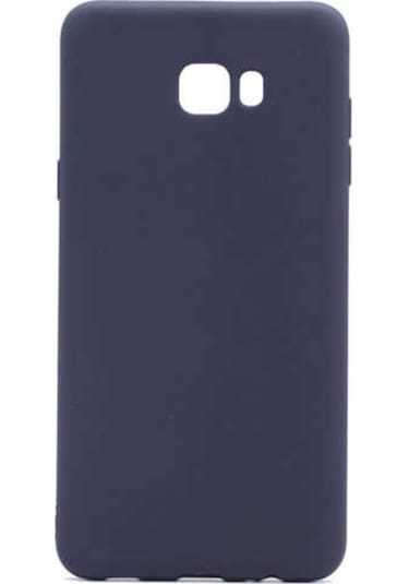 Samsung Galaxy Uyumlu C9 Pro Kilif Soft Mat Premier Case 394912907