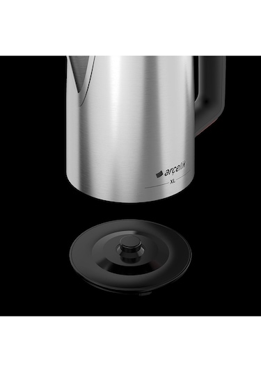 Arçelik Cm 6582 I Xl 1650 W 1.7 L Çay Makinesi