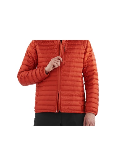 Salomon Salomon Elixir Micro Down Hd Erkek Outdoor Ceketi Nnj0 Çok Renkli
