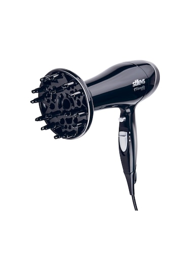 Stilevs FN-778 Fönmatik 2000 W Saç Kurutma Makinesi