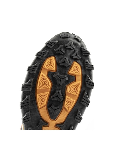 Raca Su Geçirmez Erkek Bot - Fume Oranj 001