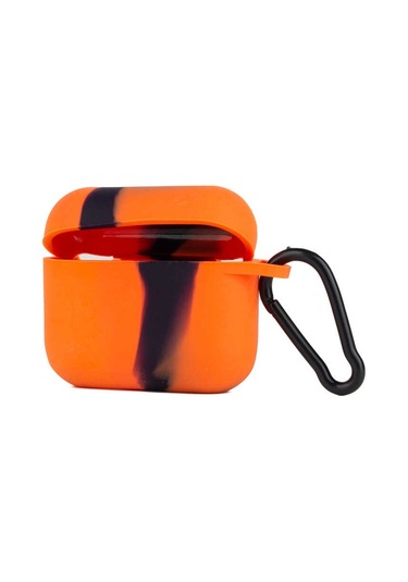 Kilifone - Airpods 3.nesil Uyumlu Airpods 3. Nesil - Kılıf Airbag 29 Silikon Kılıf - No18