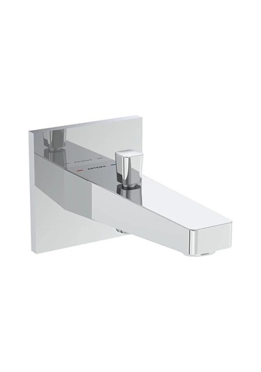 Root Square Çıkış Ucu, El Duşu, A42740 A43131 Çok Renkli