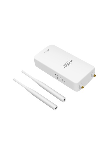 Wi-Tek Wİ - lTE115-O V2 4G 2.4 Ghz 300 Mbps Outdoor Wireless Router