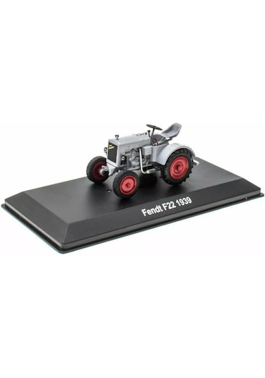Atlas 1:43 1939 Fendt F22