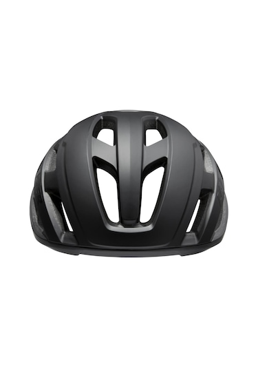 Lazer Strada Kineticore Yol Kask Mat Siyah Xl 61-64cm Siyah