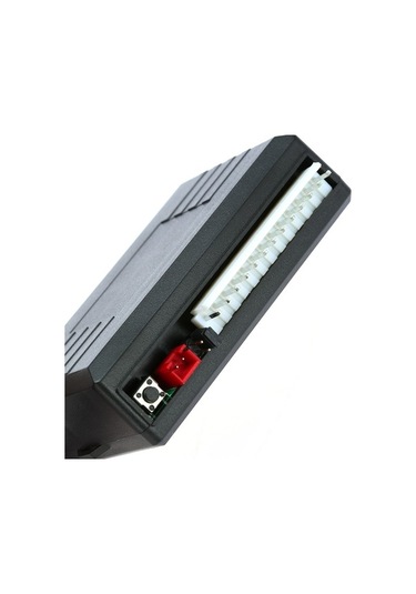 Pazly Araba Kapı Kilidi Anahtarsız Uzaktan Kumandalı Giriş Sistemi K4646