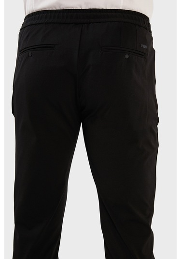Exxe Erkek Pantolon 630gmp09 Siyah