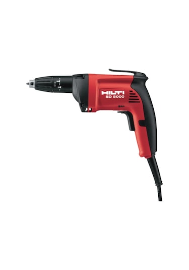 Hilti SD 5000 Alçıpan Vidalama
