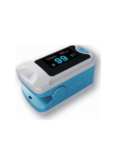 Freely Parmak Tipi Pulse Oksimetre