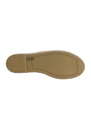 Poletto Hakiki Deri /tekstil Bej-vızon Babet Kapalı 2131 01-2071 Bej-vızon Bej - Vizon