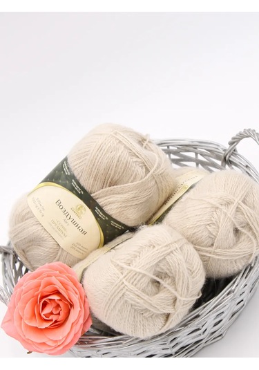 Kamteks Camectex Merinos Yarı Yün İplik Hava İplik 318779635