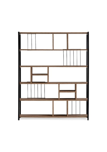 Riva Kitaplık Atlantik