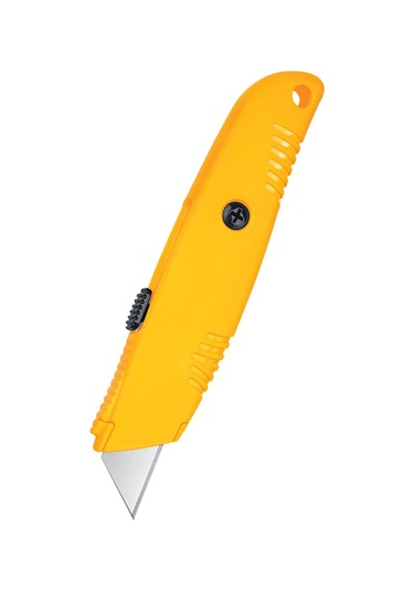 Sgs Maket Bıçağı Plastik Gövde Sgs1781