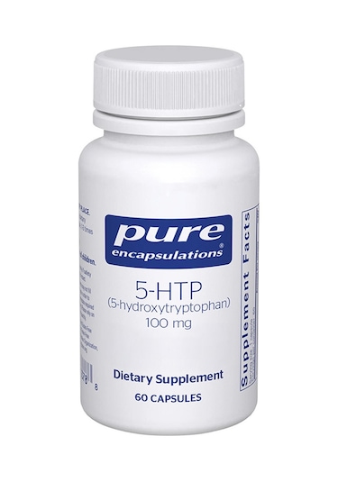 Pure Encapsulations 5-htp 60 Kapsül Aromasız