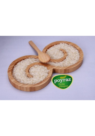 Tosya Baldo Pirinç 2,5 Kg