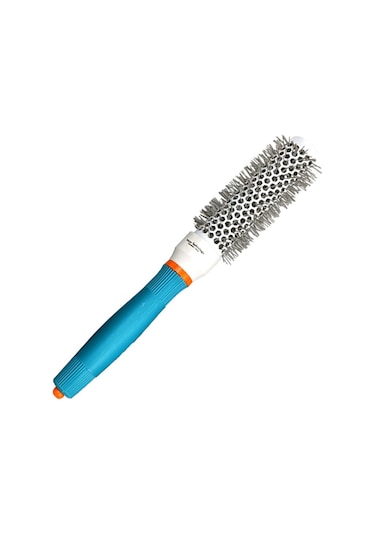 Seramik İyon Saç Tarağı Salon Saç Fırçası Saç Şekillendirici Hairush 53