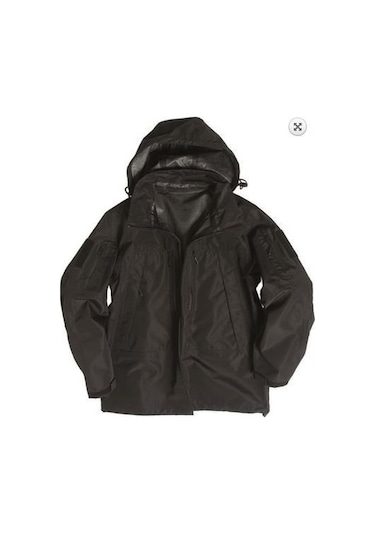 Sturm Softshell Sıyah Ceket (416210928)