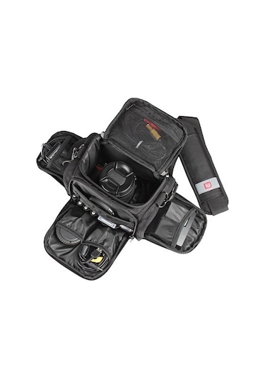 Ful Usa F-Stop Orta Boy Fotoğraf Makinesi Omuz Çantası