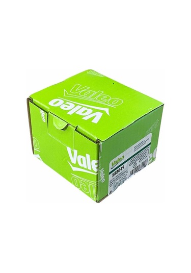 Valeo Alternatör Kasnak Rulmanlı 7-kanal Chreysler-jeep-mercedes