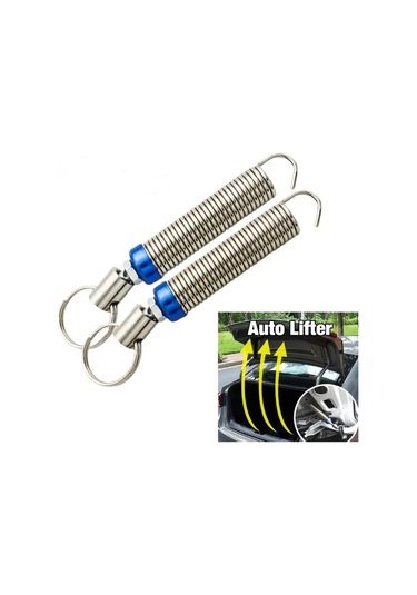 Bagaj Kapağı Kaldırma Yayı Tekli Pratik Bagaj Yayı Araba 2 Adet