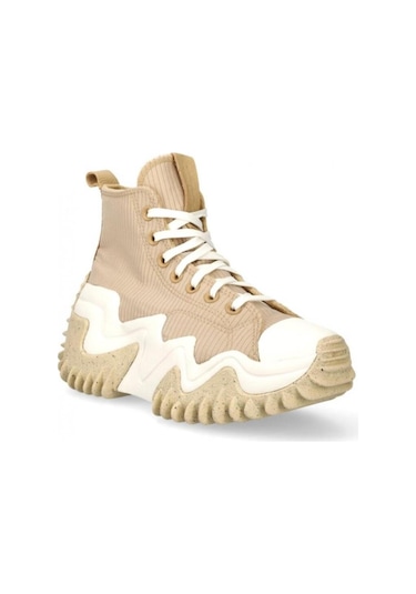 Run Star Motion Cx Platform Unisex Açık Kahve Günlük Spor Ayakkabı Kahverengi