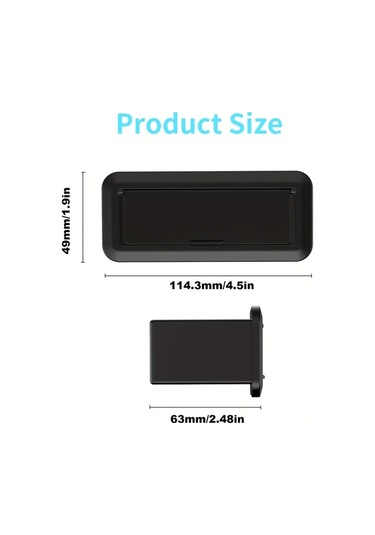 Yeşil Çift Sigara Çakmak Bölücü Güç Adaptörü 3 Usb Portlu - Hızlı Şarj, 12v/24v Uyumluluk, Arabalar, Karavanlar Ve Tekneler İçin Uygun - Montaj Vidaları Ve Sigorta Tutucu İle Siyah Parlak Bitiş