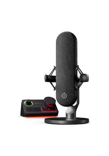 Steelseries Alias Pro Gaming Mikrofon