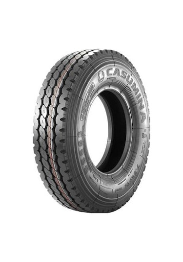 Casumina 7.50R16 14kat 129/128L Çeker Tip Kamyonet Romörk Lastiği