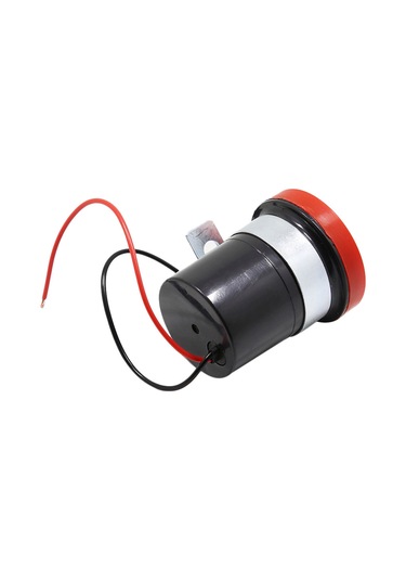 Samdoo 105db Süper Yüksek Sesli 12v/24v Araç Geri Vites Alarmı - Su Geçirmez Tasarım