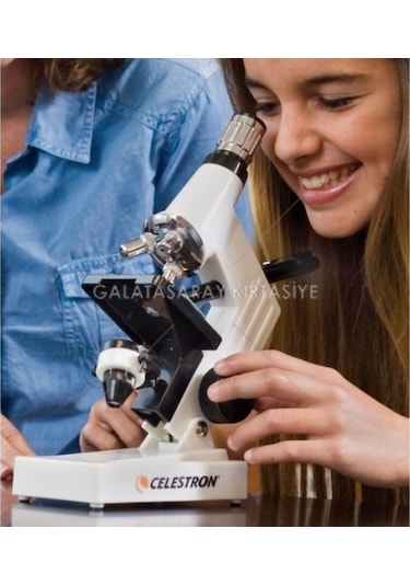 Celestron 44121 Mikroskop Kiti