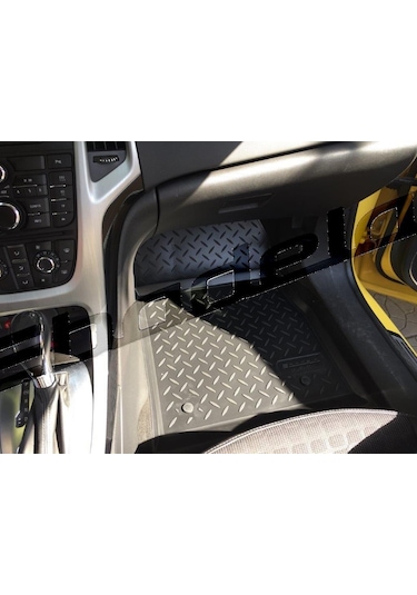 Opel Astra J Sedan Paspası Astra Hb Paspası 2010 2017 Arası