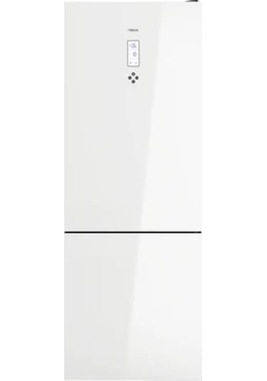 Teka RBF 78725 GWH 510 LT No-Frost Kombi Tipi Buzdolabı
