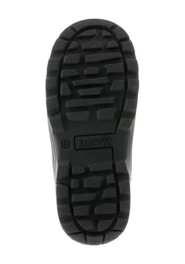 Kamik Kamık Waterbug8g Unısex Çocuk Bot Mor Mor