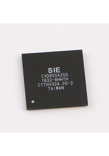 Cxd90042gg Ic Çip Ps4 Slim Ve Ps4 Pro Güney Köprü Entegresi