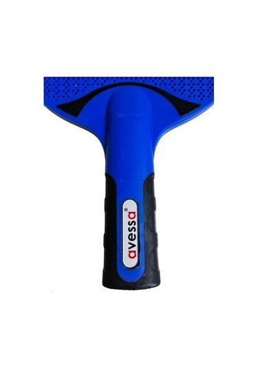 Avessa Rak-1500 Tpe-pp Masa Tenisi Raketi Mavi