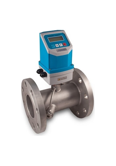 Flowsonic Flowsonic Fs-400l-c200 Ultrasonik Debimetre