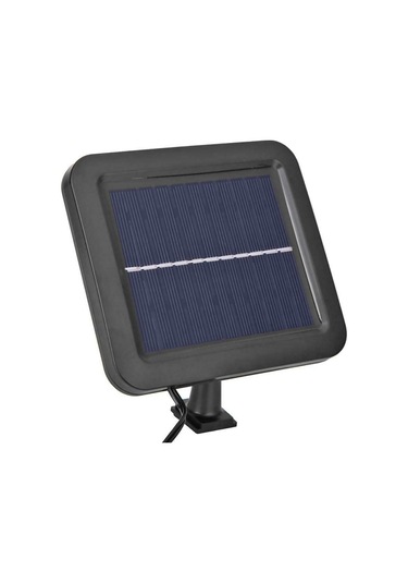 Cbtx 100-led Cob Güneş Güvenliği Gece Lambası Dış Mekan Bahçe Duvar Lambası Diğer