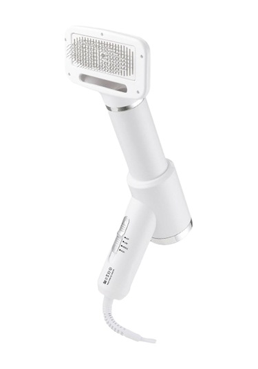 Suntek Seyahat Için Slicker Fırçalı Evcil Hayvan Saç Kurutma