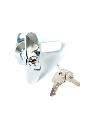 Dolap Kilit Kollu Kilit Uzun