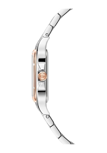 Jacques Philippe Jpqls767388rg Kadın Kol Saati Metalik Gri