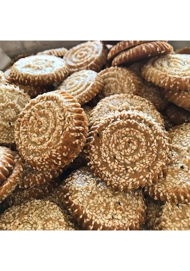 Sade Kömbe 500gr.